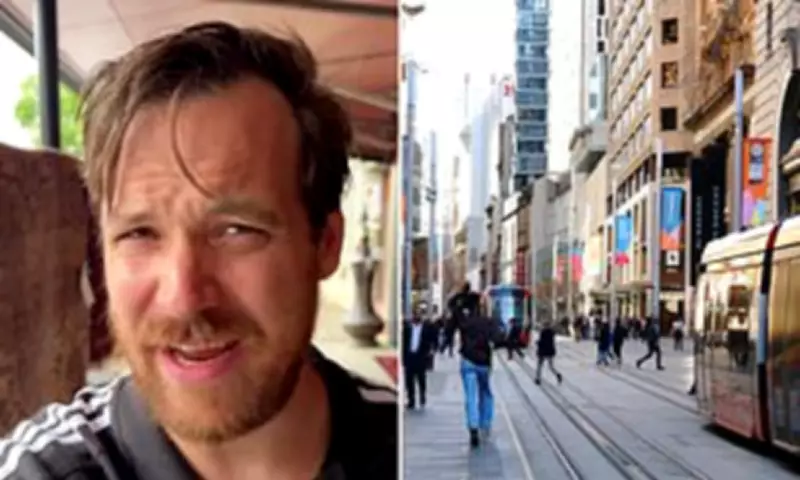 Canadian Expat's Struggle with Australian Name 'Craig' Sparks Online Debate
