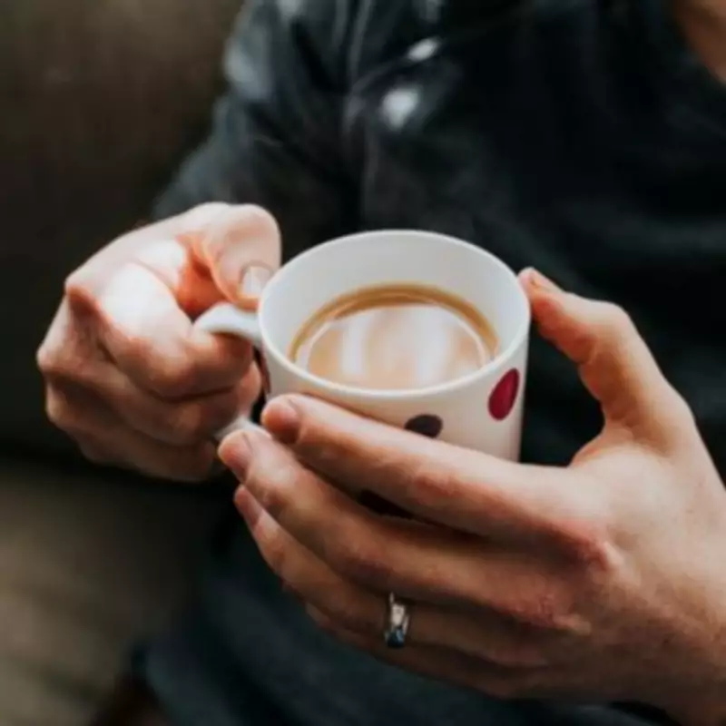 Canadian in UK Confused by British Tea Phrase 'As It Comes'