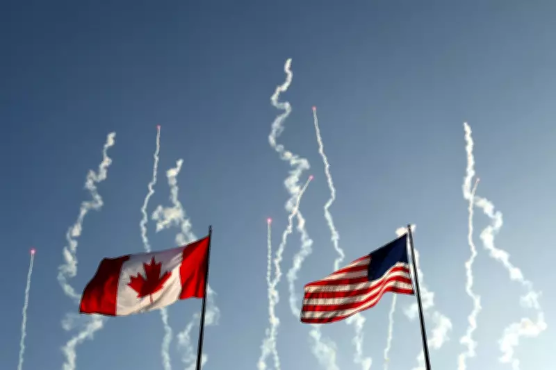 Canadian Law Sparks Surge in US Dual Citizenship Applications