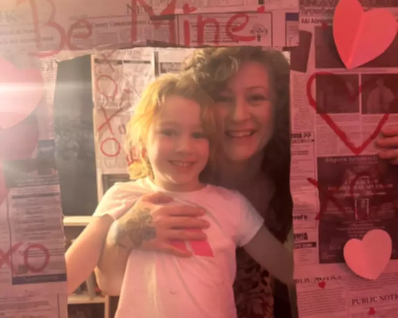 Canadian Mother and Daughter Speak Out After ICE Detention in Texas