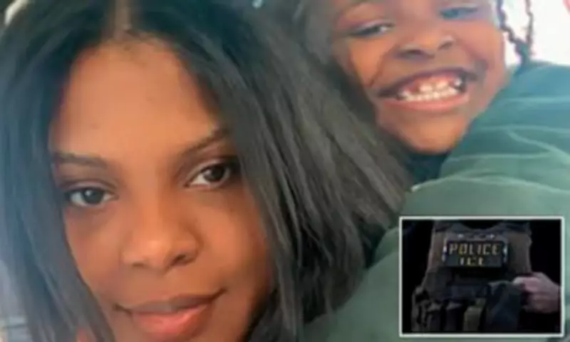 Canadian Mother Detained by ICE, Risks Separation from Daughter Over Expired Green Card