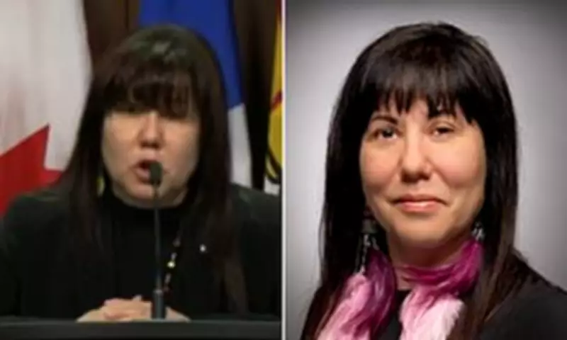 Canadian MP Faces Mockery for Using Long MMIWG2SLGBTQQIA+ Acronym