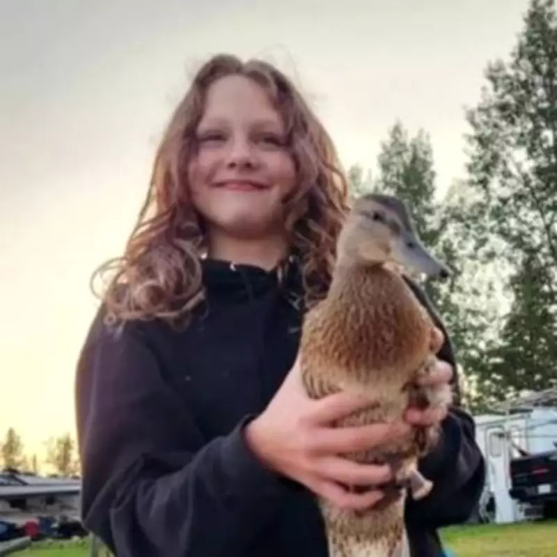 Canadian School Shooting Victim, 12, Remains Unable to Speak After AI-Assisted Attack