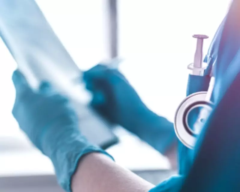 Cancer Diagnosis Hits Record High in UK, With One Every 80 Seconds