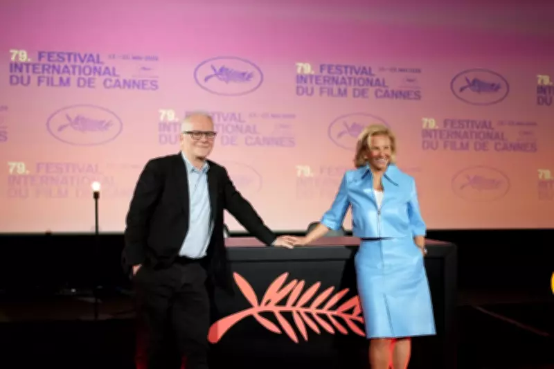 Cannes 2026 Unveils Auteur-Heavy Lineup with Almodovar, Pawlikowski, Hamaguchi