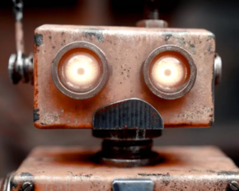 Cannes AI Film Festival Sparks Debate on Future of Cinema