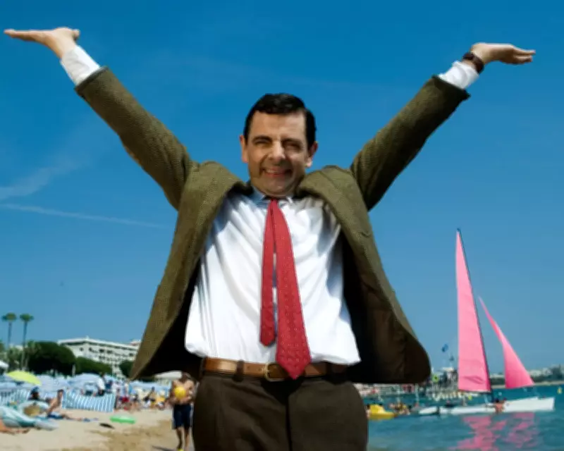 Cannes on Screen: The Festival's Self-Love Affair Continues