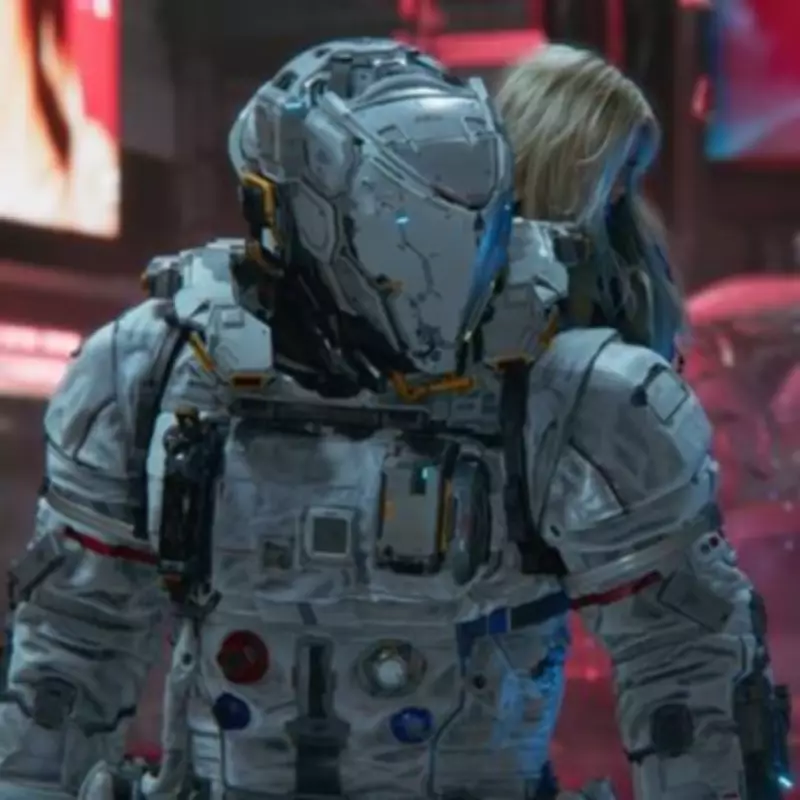 Capcom's Pragmata Review: A Sci-Fi Hack-and-Shooter Revolution