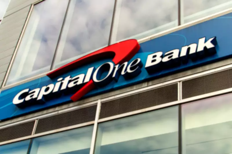 Capital One Customers to Get Automatic Payments from $425M Settlement