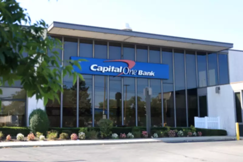 Capital One's $425 Million Settlement Approved for Deceptive Savings Account Practices