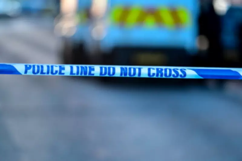 Car Explosion Outside PSNI Station Sparks Security Alert in Dunmurry