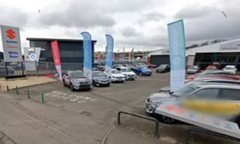 Car salesman wins £3,400 after hearing sexist remarks about women