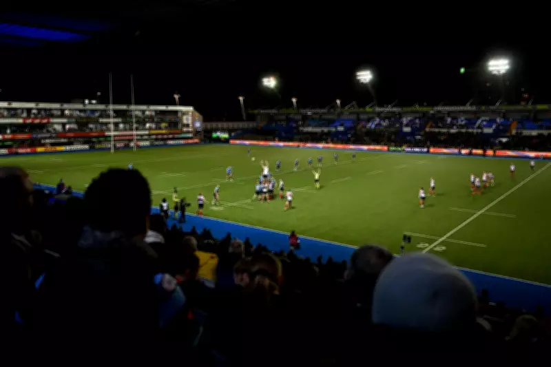 Cardiff Takeover Collapses: Ospreys Owners Withdraw Bid Amid WRU Restructuring
