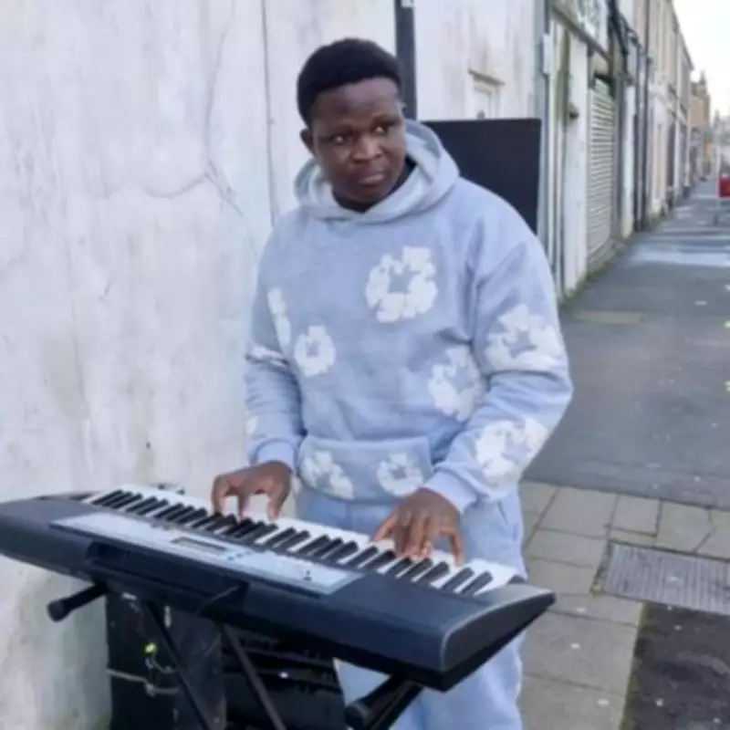 Cardiff Teen Miracle Oladoyinbo, 16, Killed in Bike Crash Remembered as Joyful Musician