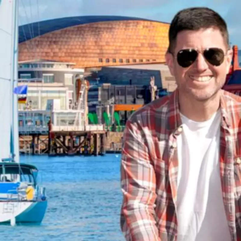 Cardiff: The Overlooked Seaside City That Ticks Every Box for Living and Visiting