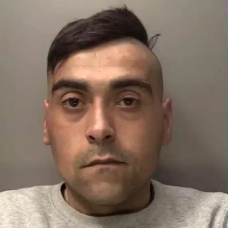 Career Criminal's Spree Costs Morrisons Manager His Job After 29 Years