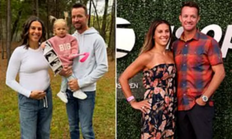 Carli Lloyd Announces Second Pregnancy After Fertility Journey
