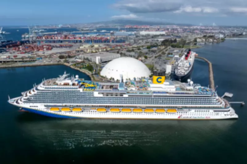 Carnival Cruise Line Launches Exclusive Invite-Only Sailings After Cancellations