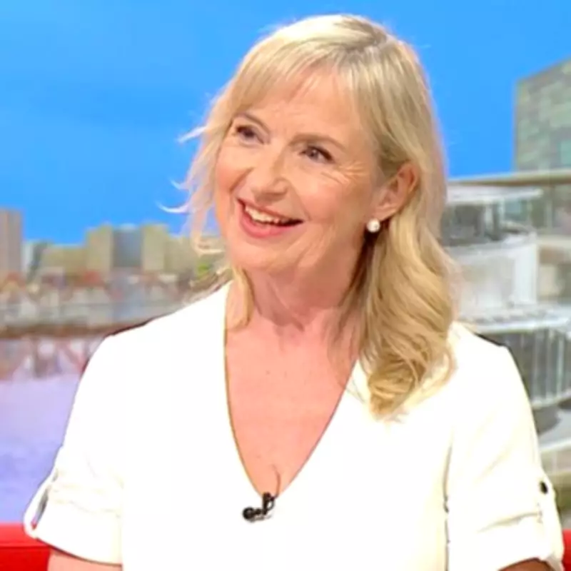 Carol Kirkwood Admits 'Denial' Over BBC Breakfast Exit in Emotional Farewell