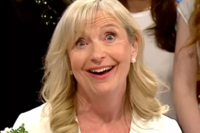 Carol Kirkwood Bids Farewell After 28 Years as BBC Weather Presenter