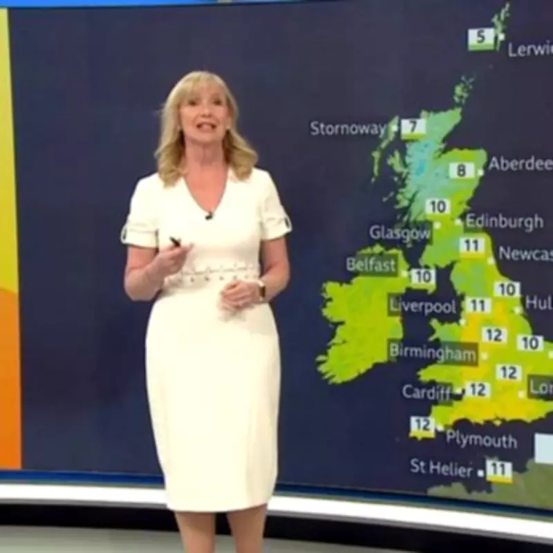 Carol Kirkwood Retires After 28 Years, Citing Family Loss and Travel Dreams