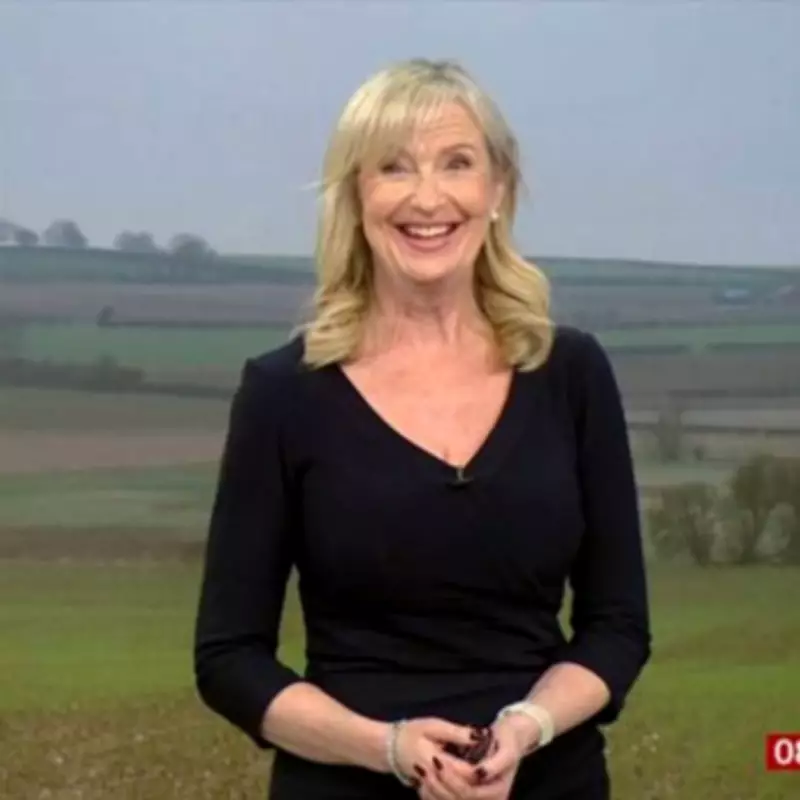 Carol Kirkwood Reveals Heartfelt Reason for BBC Breakfast Departure After 28 Years