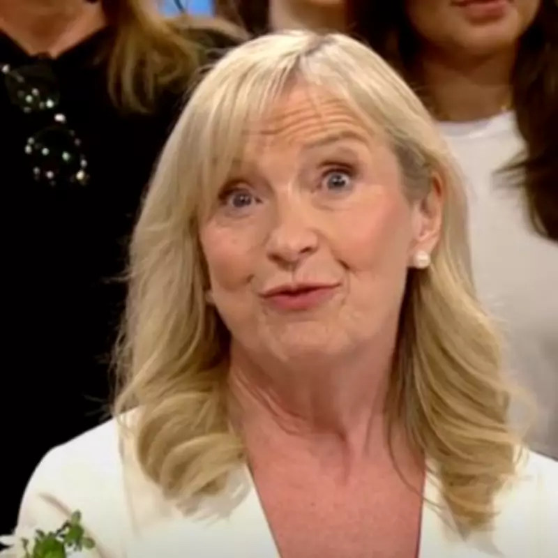 Carol Kirkwood's Emotional Farewell on BBC Breakfast, Welcomes Matt Taylor