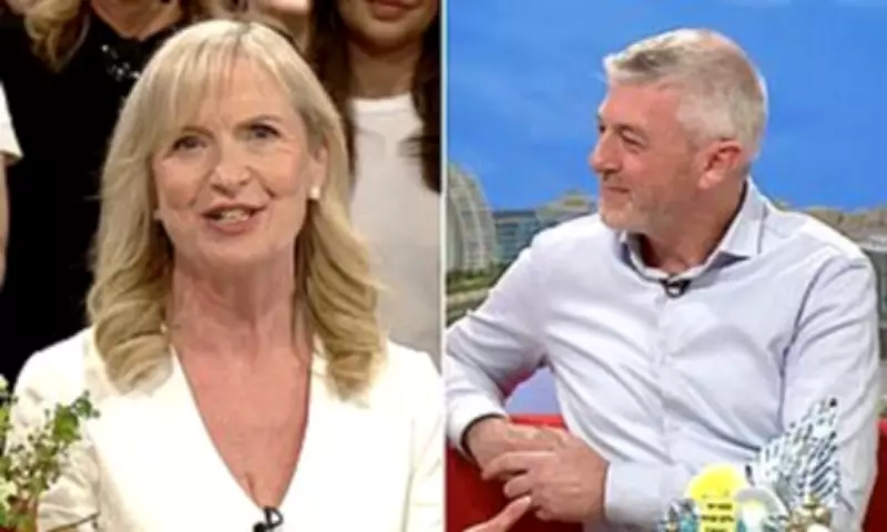 Carol Kirkwood's Emotional Farewell to BBC Breakfast After 30 Years