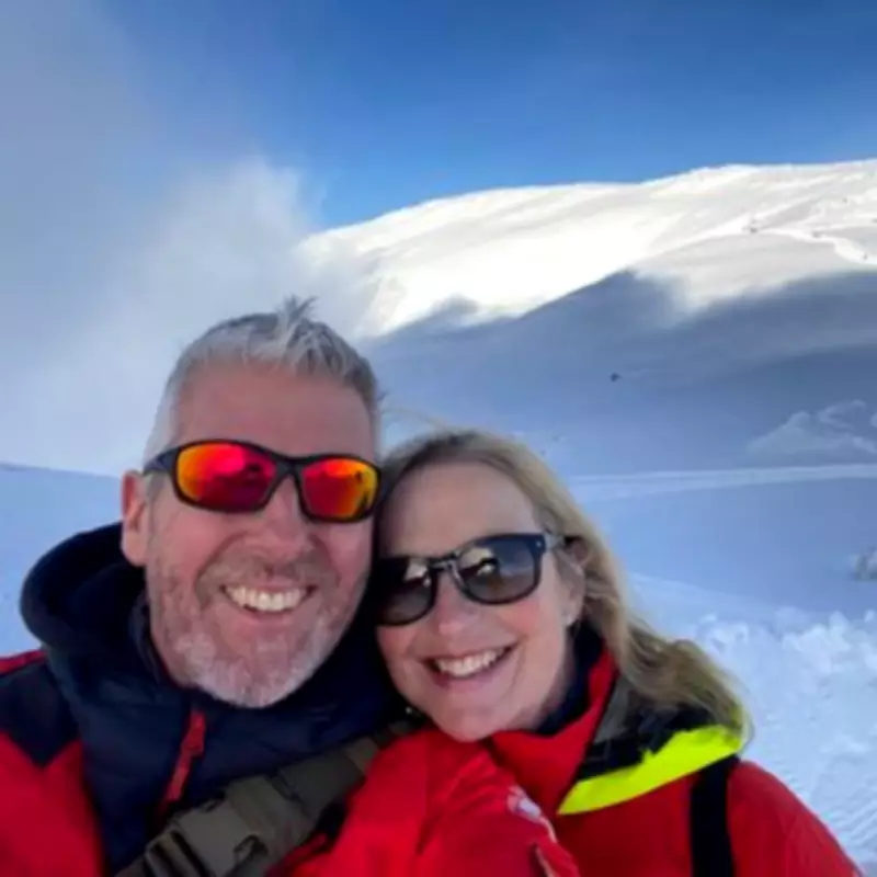 Carol Kirkwood's Farewell to BBC Breakfast After 28 Years