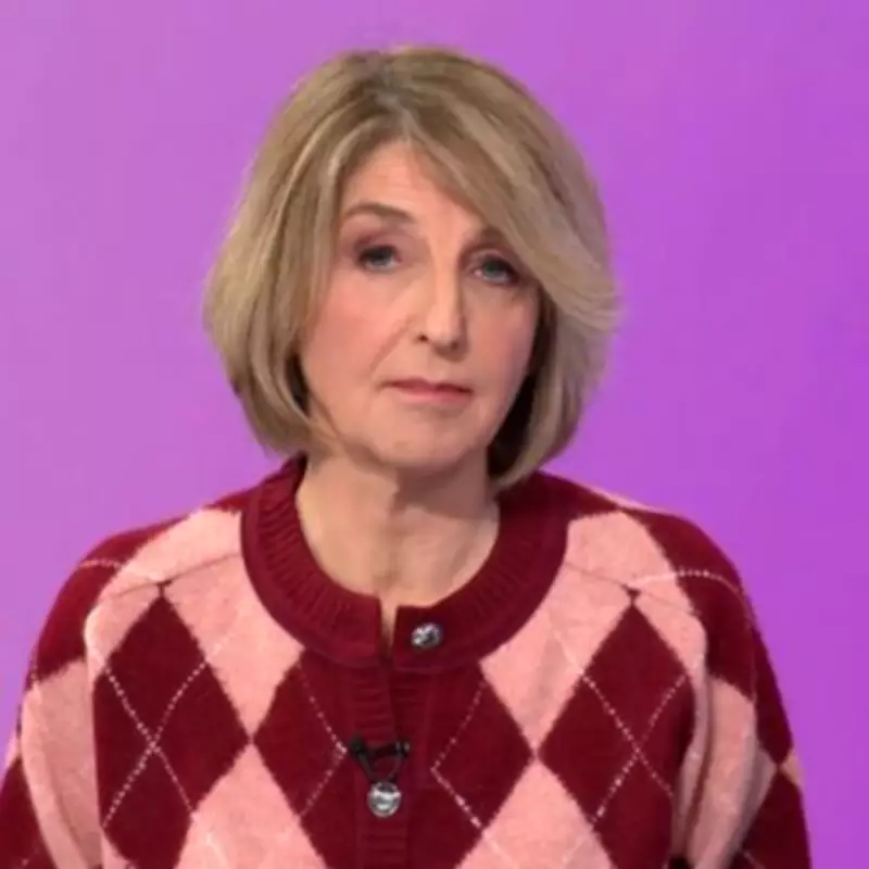 Carol McGiffin Defends Kaye Adams as 'Forceful' Amid Bullying Claims