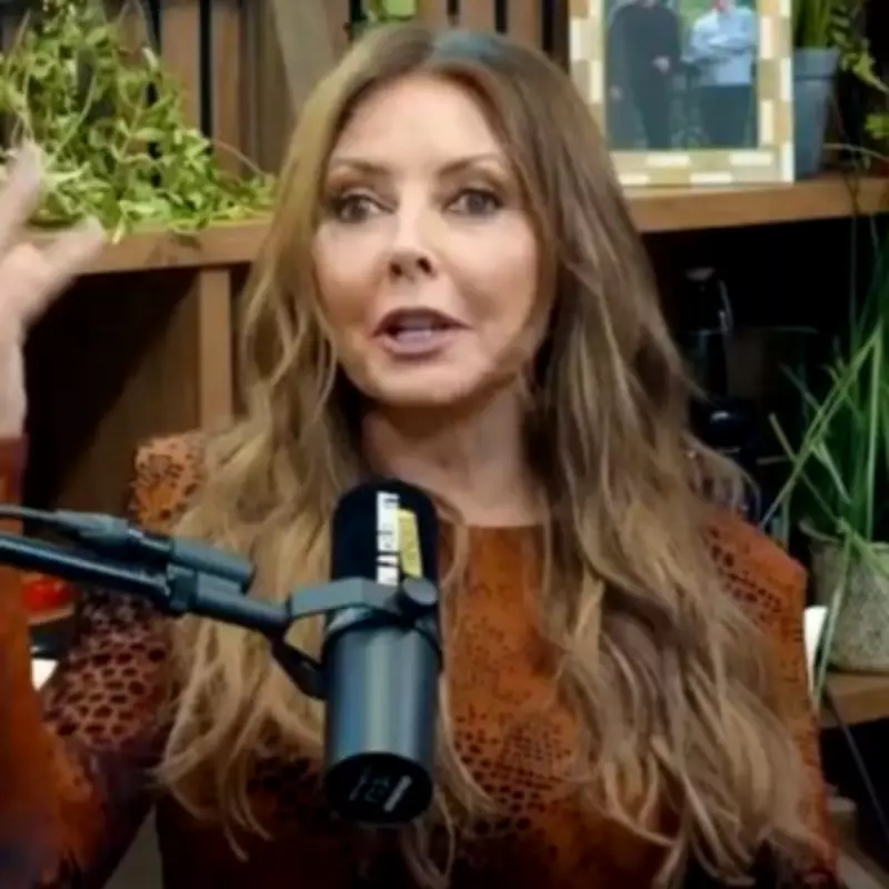 Carol Vorderman Slams Jimmy Bullard as 'Disgraceful' Over I'm A Celeb Row