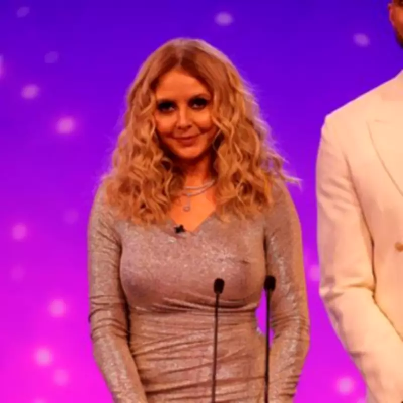 Carol Vorderman Vows to 'Knock Out' David Haye Over Adam Thomas Bullying