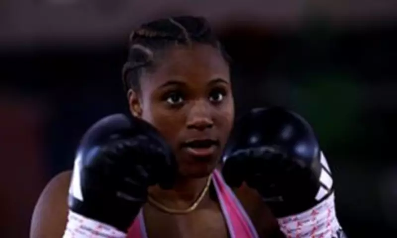 Caroline Dubois: The Unshakeable Confidence of Boxing's Rising World Champion