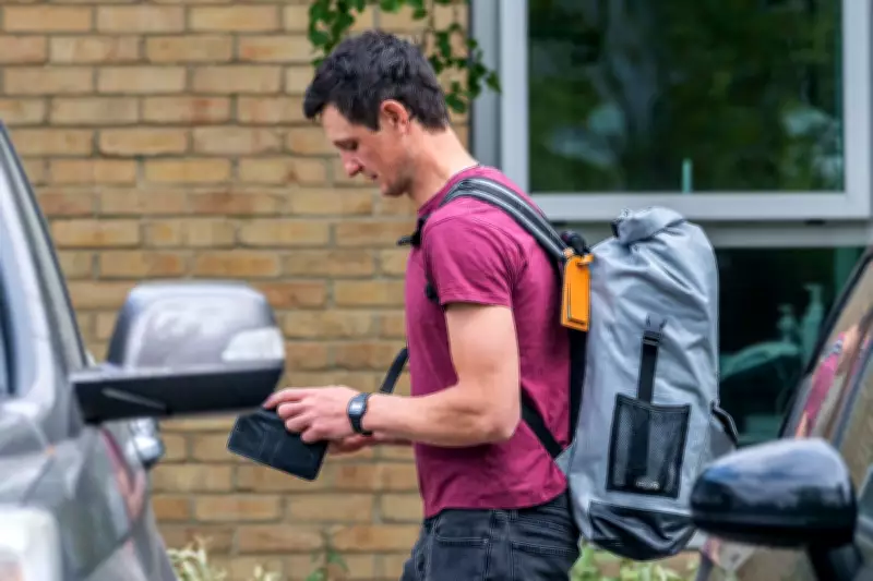 Carpenter avoids jail after breaking pensioner's eye socket in neighbour dispute