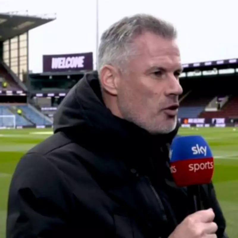 Carragher Fears Isak May Be Liverpool's Biggest Flop