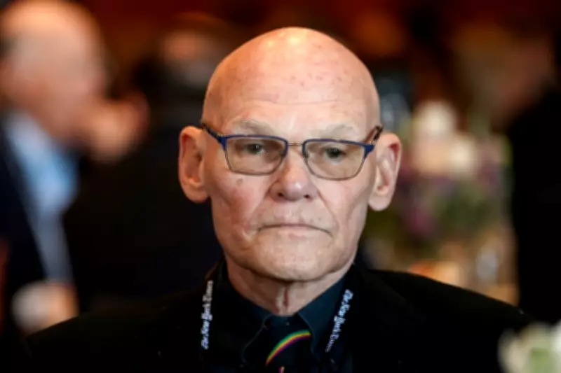 Carville: Trump Can't Be Antichrist, He's Too Dumb