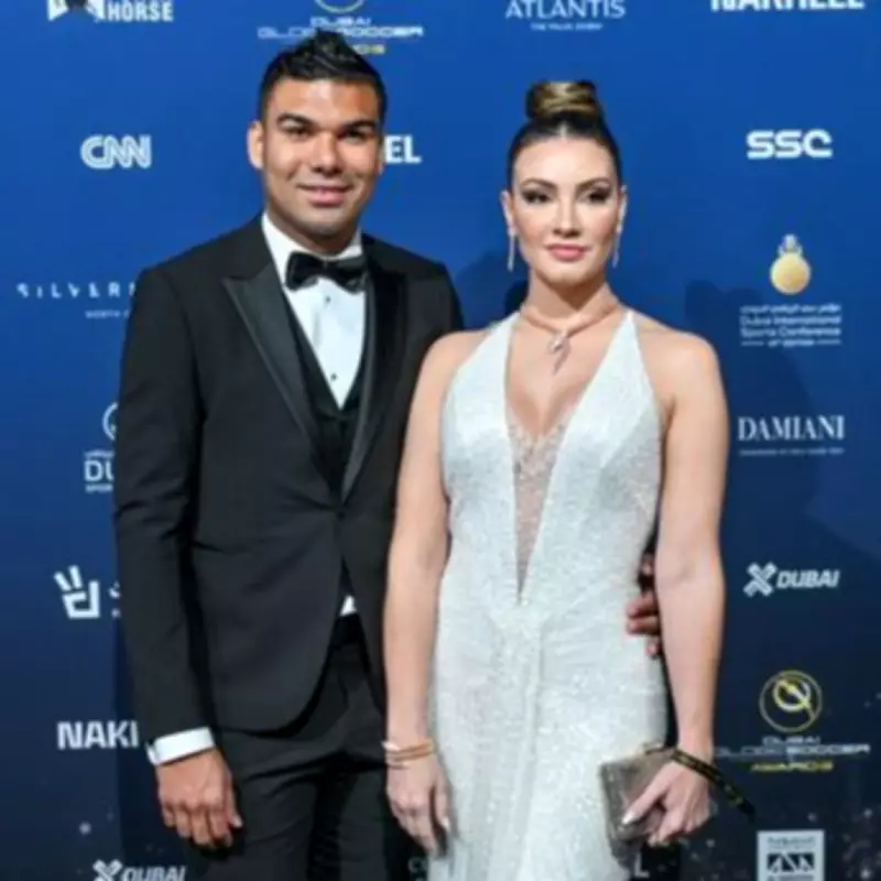 Casemiro's Farewell: Wife's Tears, Keane Dig, and Home Annoyances Revealed