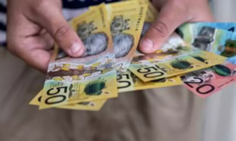 Cash Makes a Comeback in Australia as Physical Money Use Rises for First Time Since 2007