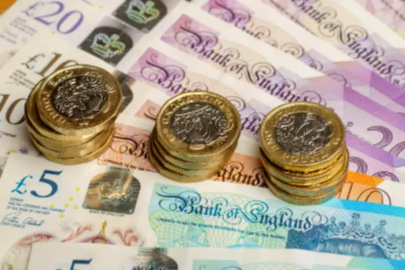 Cash-Only Trend Gains Momentum as Younger Generations Embrace Physical Currency