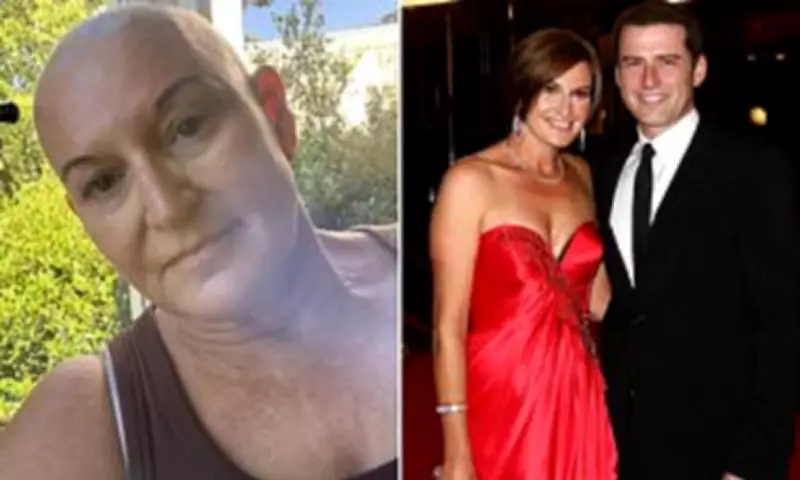 Cassandra Thorburn Shares Candid Update Amid Breast Cancer Battle