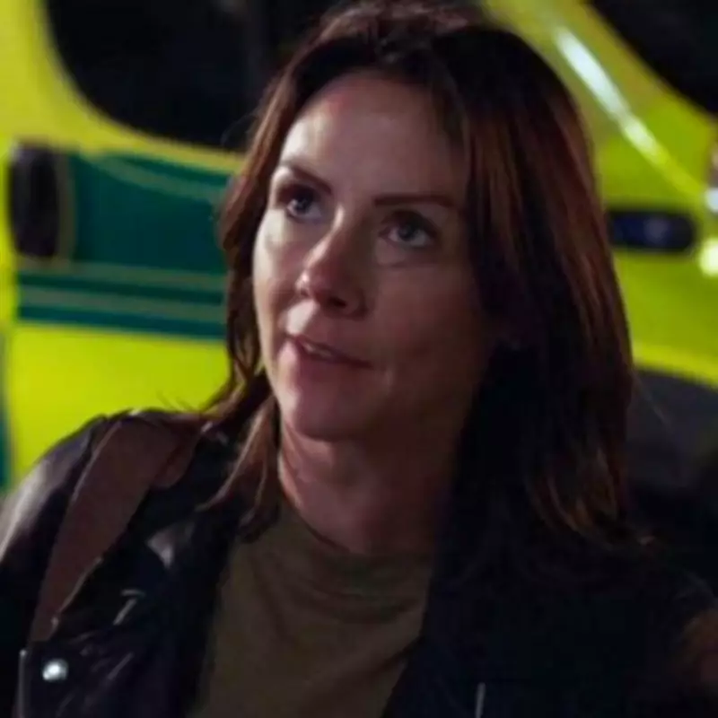 Casualty Fans Outraged Over Stevie and Matty Kiss Twist
