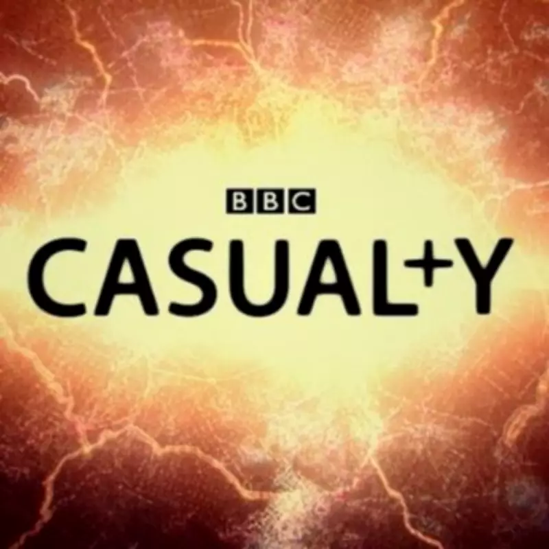 Casualty icon Charlie Fairhead returns to BBC drama after 2-year hiatus