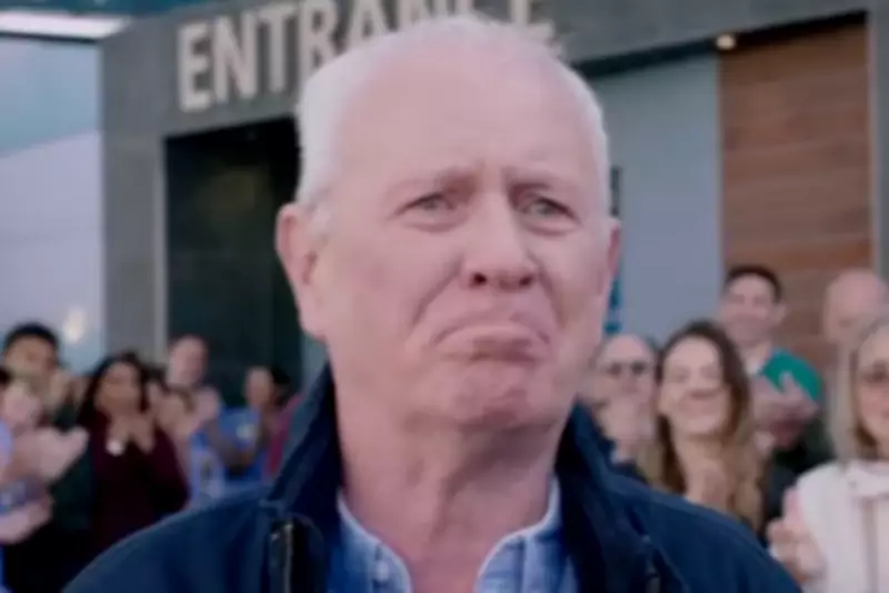 Casualty's Longest-Serving Actor Derek Thompson Set to Return as Charlie Fairhead