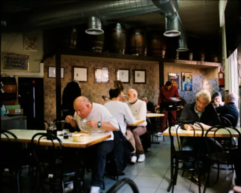 Catalan Fork Breakfast Movement Fights Bland Food and Overtourism in Barcelona