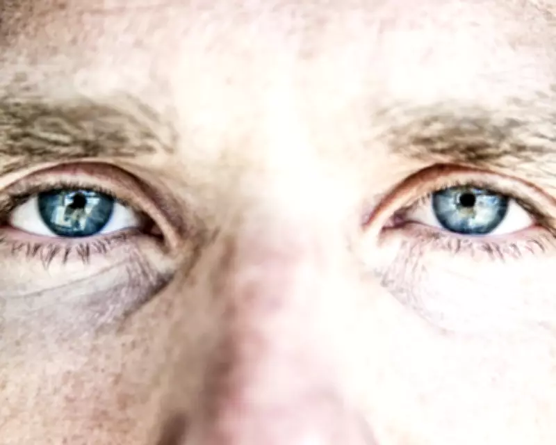 Cataract Surgery Restores Vision, Sparking Debate on NHS and Ageing