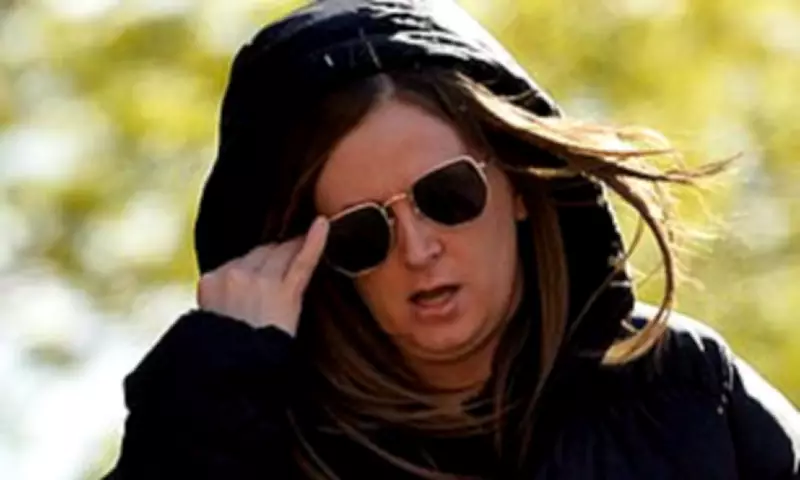 Catfisher Posed as Male to Deceive Woman into Sending Nude Photos