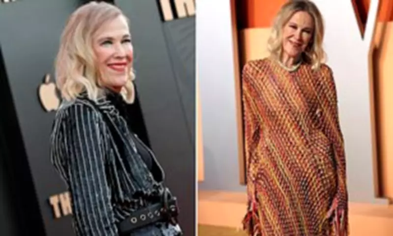 Catherine O'Hara's Final Days Revealed: Brother Shares Heartbreaking Dream