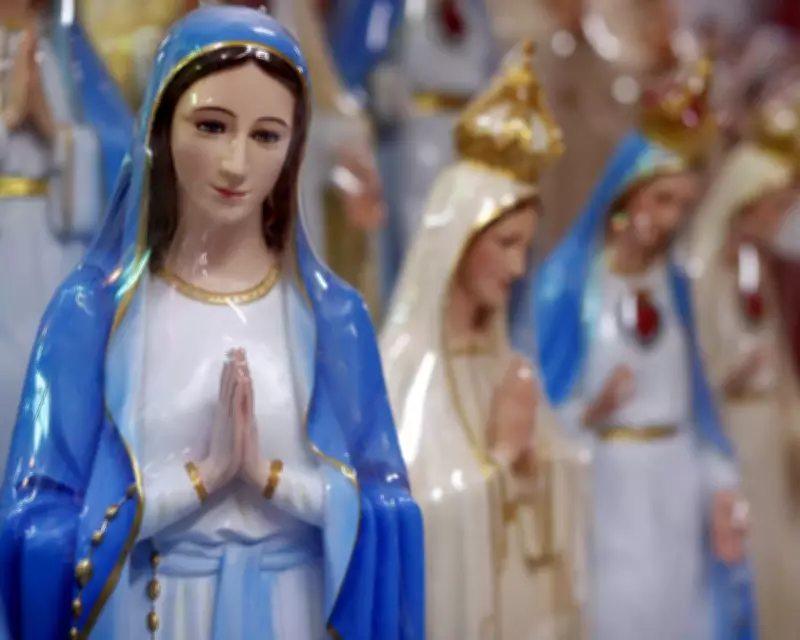 Catholicmaxxing: The TikTok Trend Redefining Faith for Gen Z