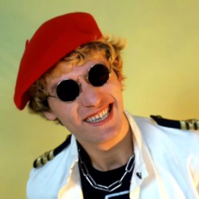 CBGB's Punk Legacy Celebrated 50 Years On With New Box Set Release