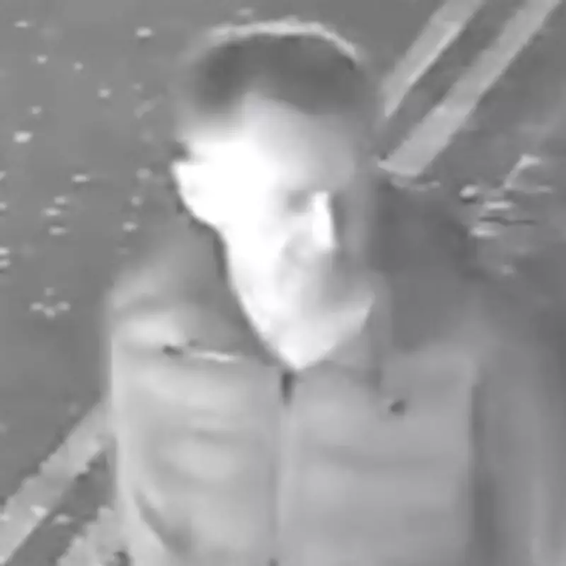 CCTV Released in Sheffield Bar Sexual Assault Investigation
